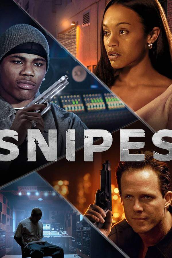 Snipes