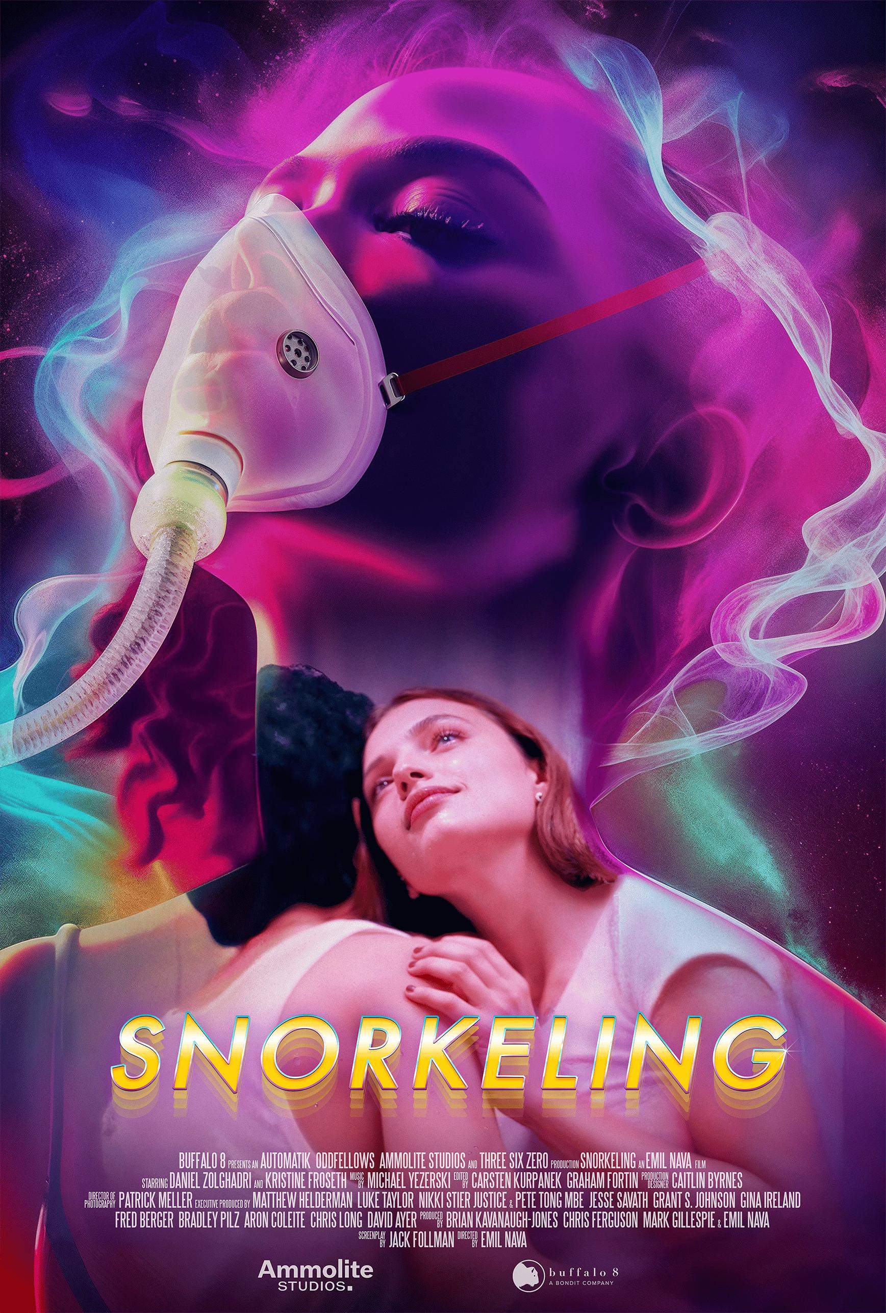 Snorkeling