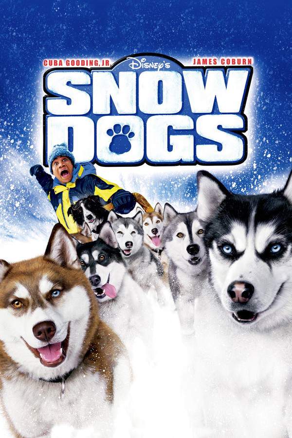 Snow Dogs
