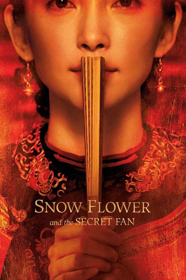 In 19th-century China, Snow Flower and Lily forge a profound and enduring friendship, bound together as "old sames" and communicating through hidden messages within a white silk fan. Years later, their descendants, Nina and Sophia, live in modern Shanghai, facing challenges in their careers and relationships while trying to maintain their childhood connection. As they delve into the history of their ancestors, they confront themes of love, hope, and the importance of preserving cherished bonds across generations.