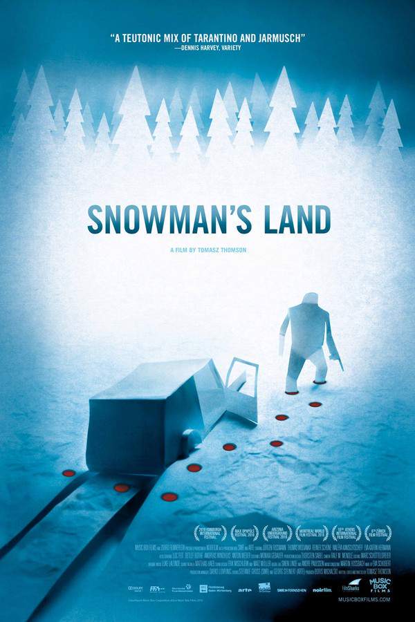 Snowman's Land