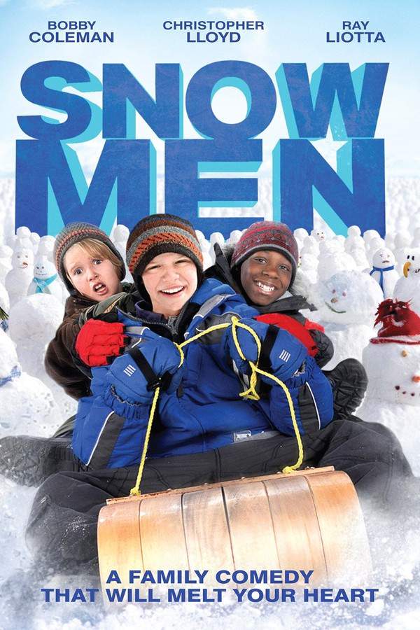 Snowmen