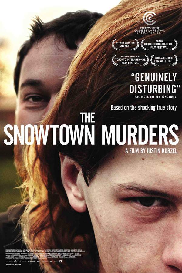 The Snowtown Murders