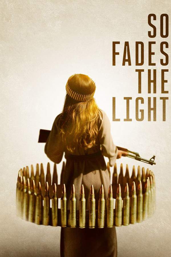 So Fades the Light