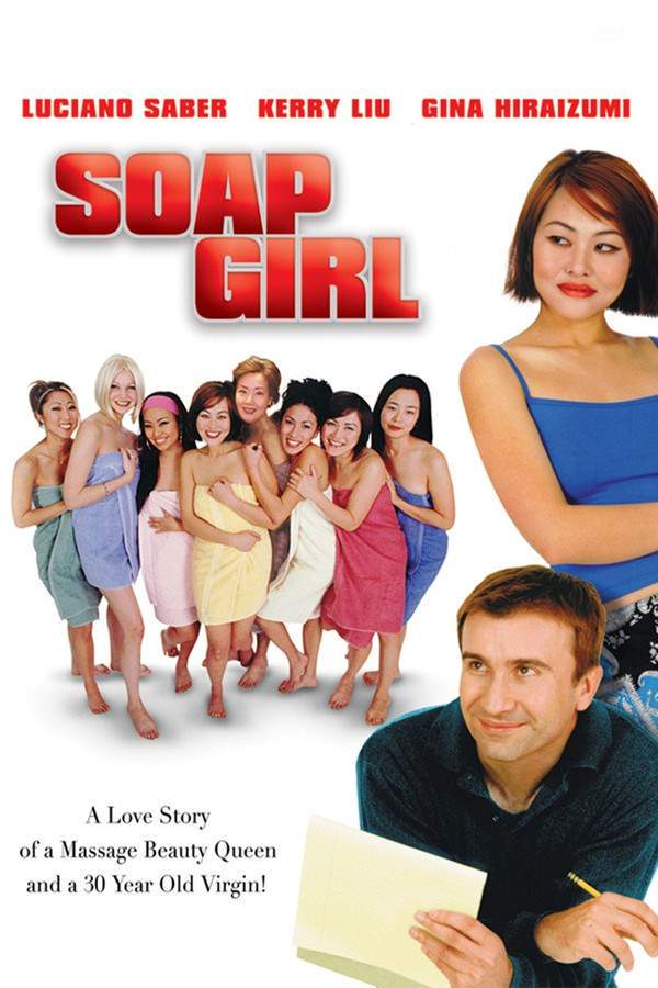 Soap Girl