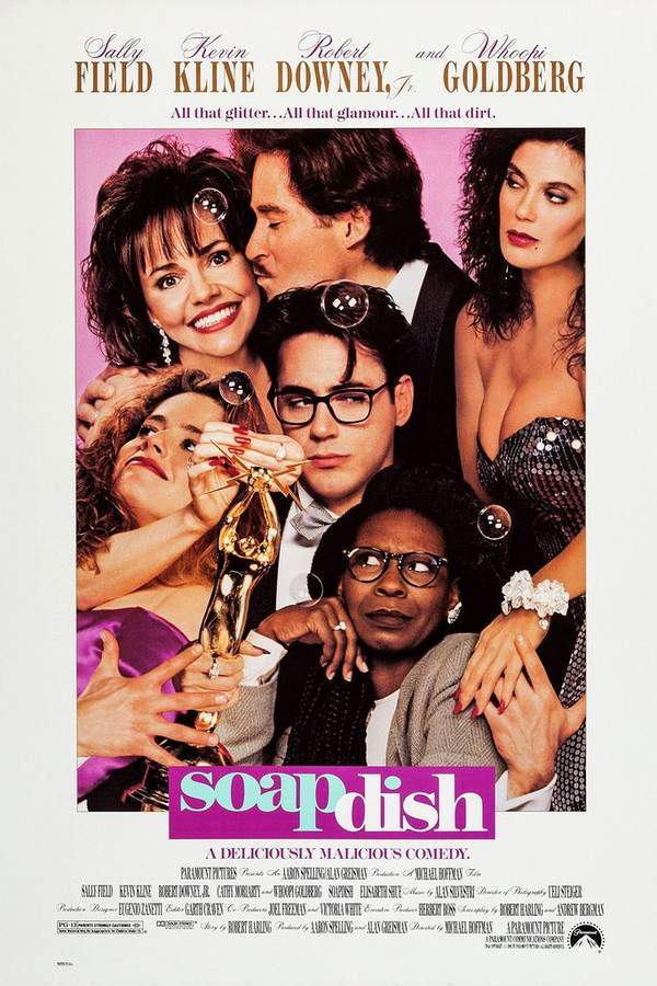 Soapdish