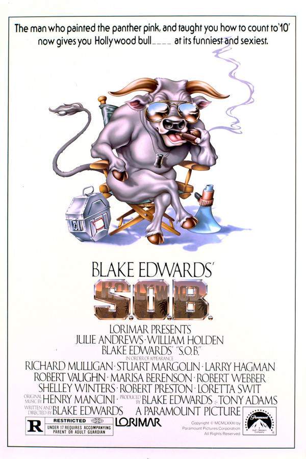 S.O.B.