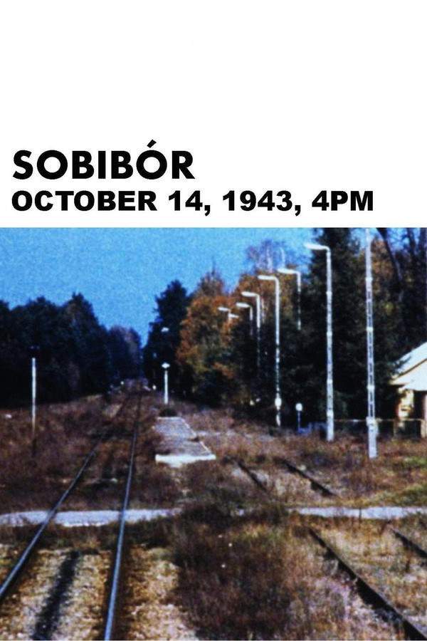 Sobibór, 14 Octobre 1943, 16 heures