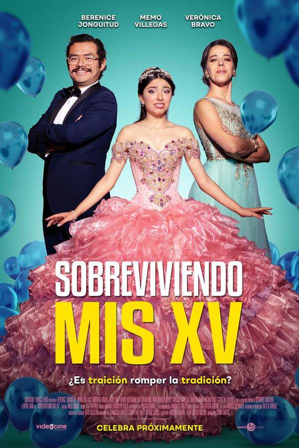 Sobreviviré