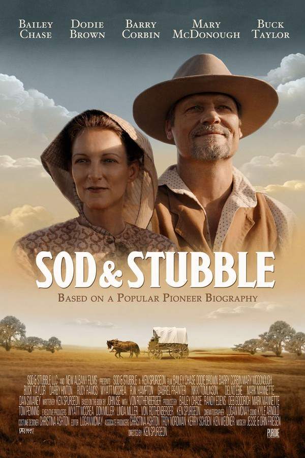 Sod & Stubble