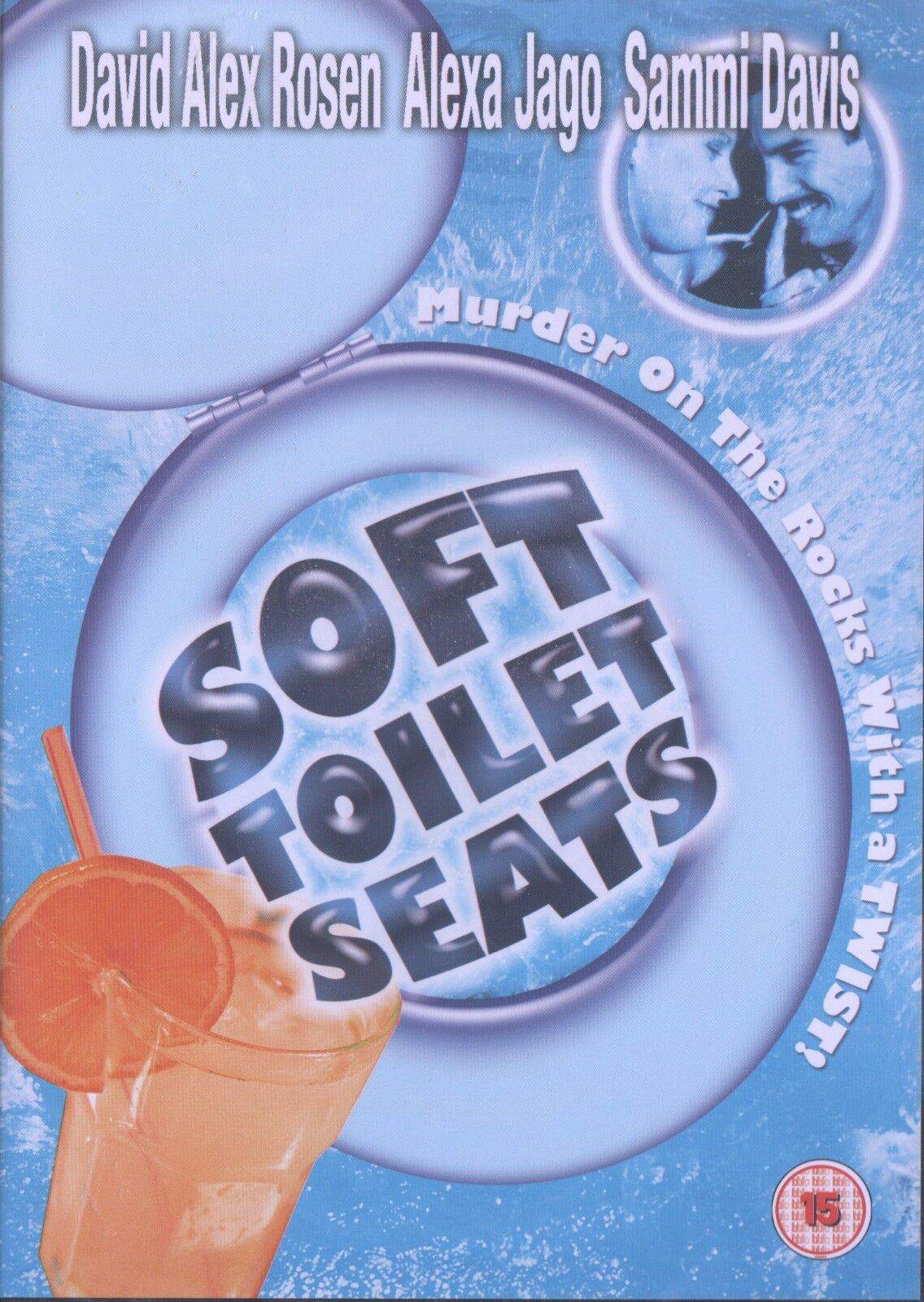 Soft Toilet Seats