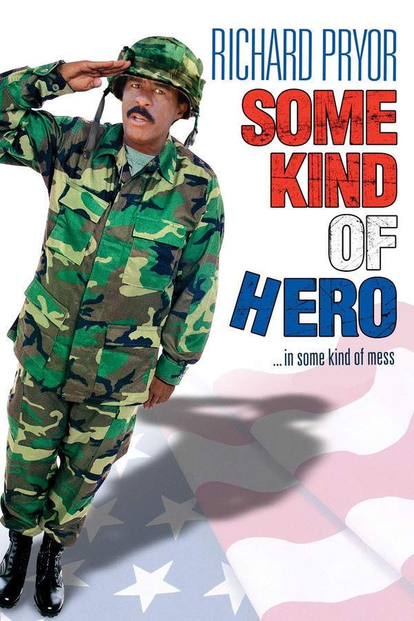 Some Kind of Hero