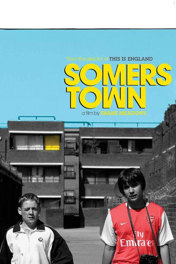 Somers Town