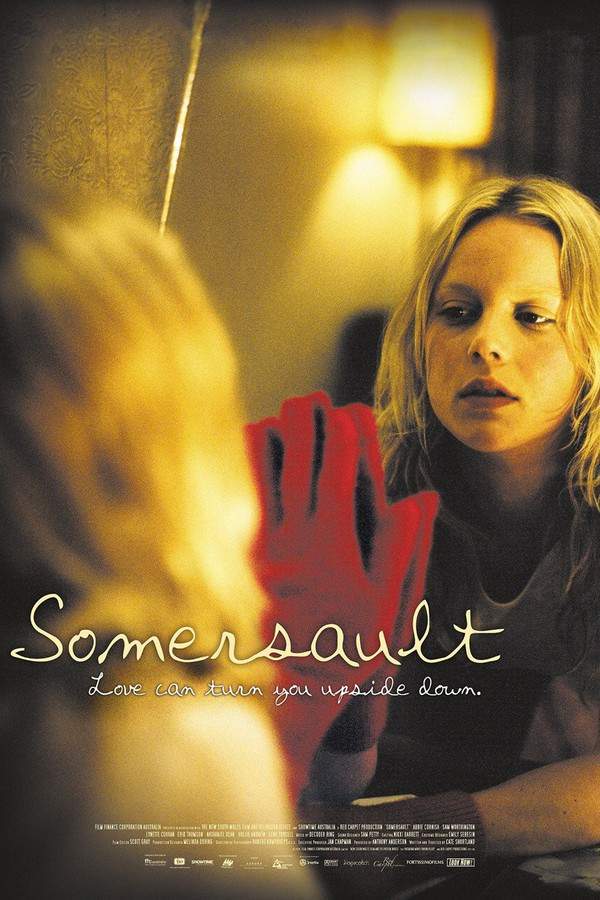 Somersault