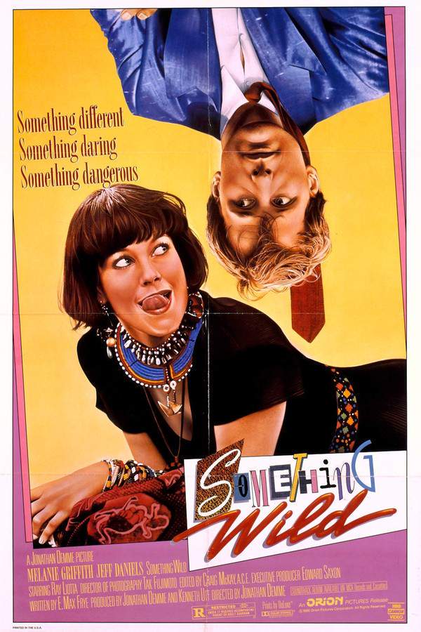 Something Wild