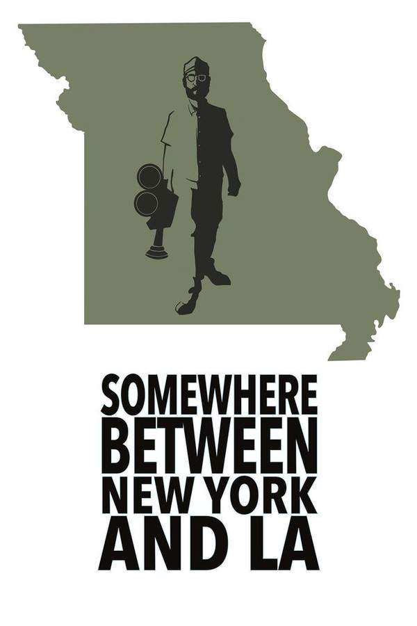 Somewhere Between