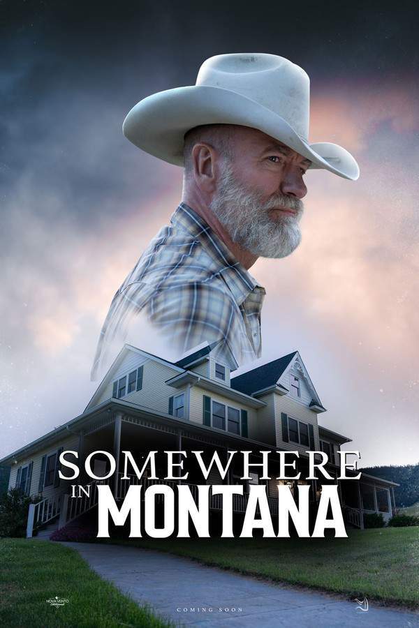 Somewhere in Montana
