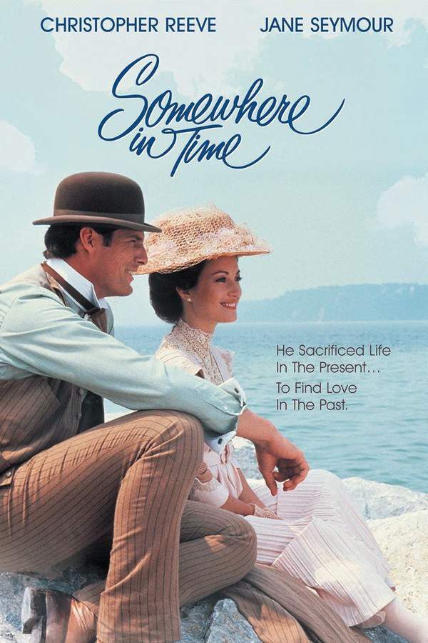 Somewhere in Time