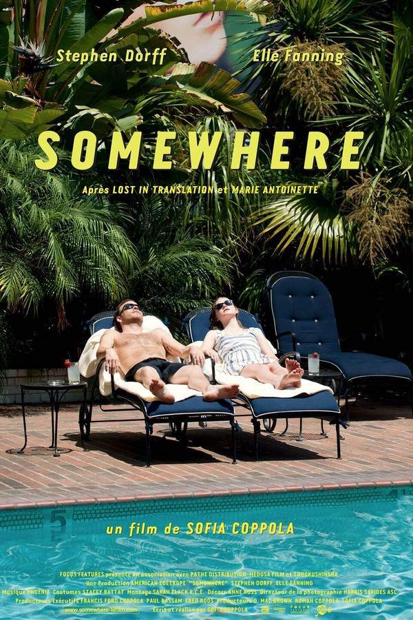Somewhere