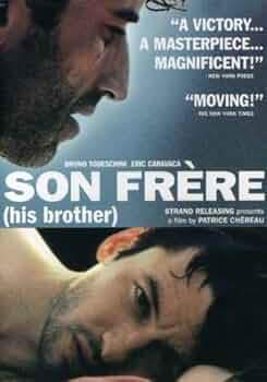 Son frère