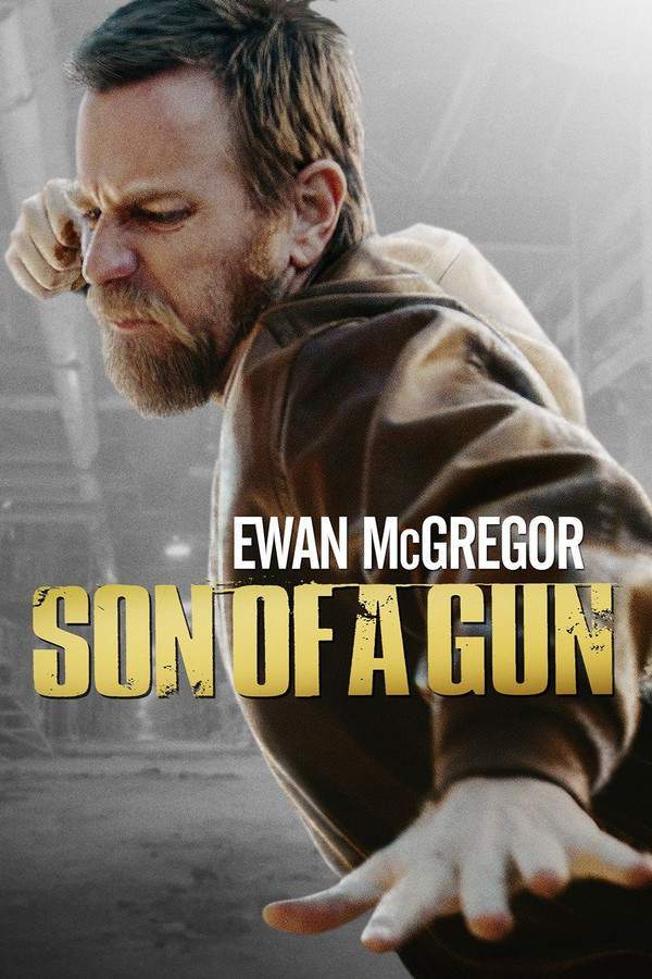 Son of a Gun