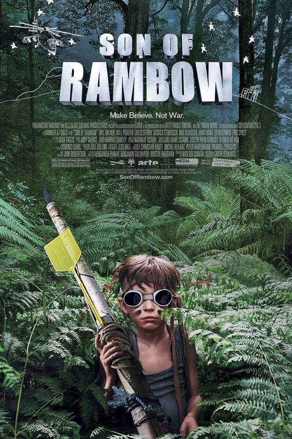 Son of Rambow