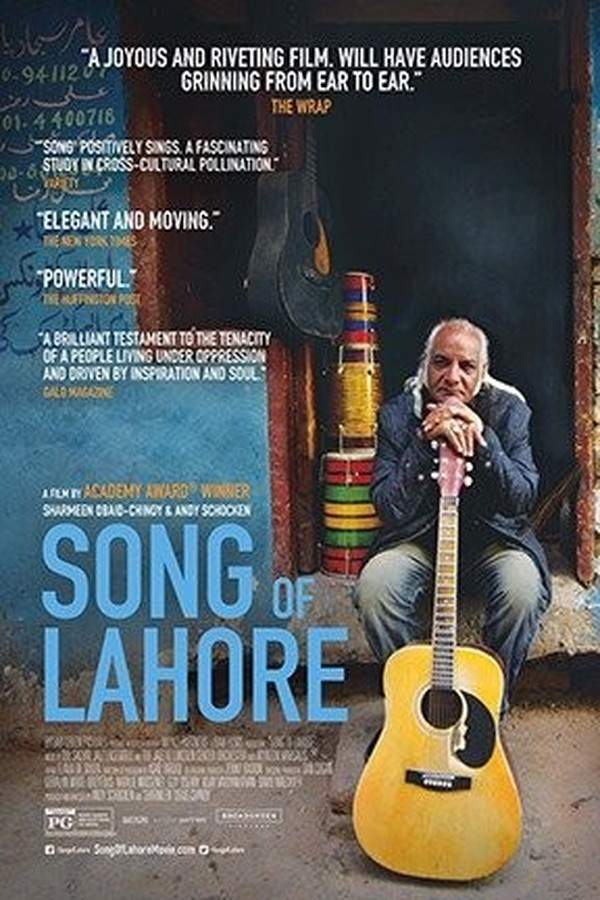 Song of Lahore