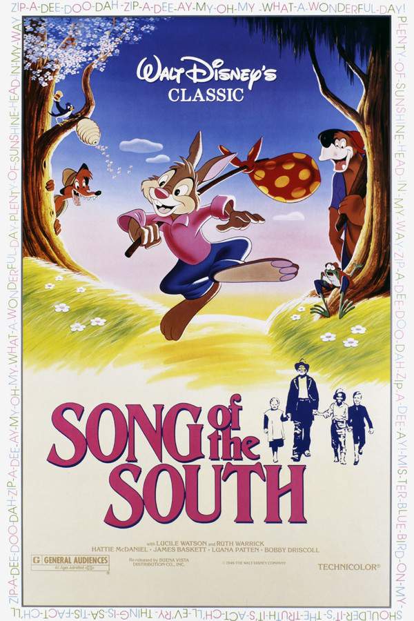 Song of the South