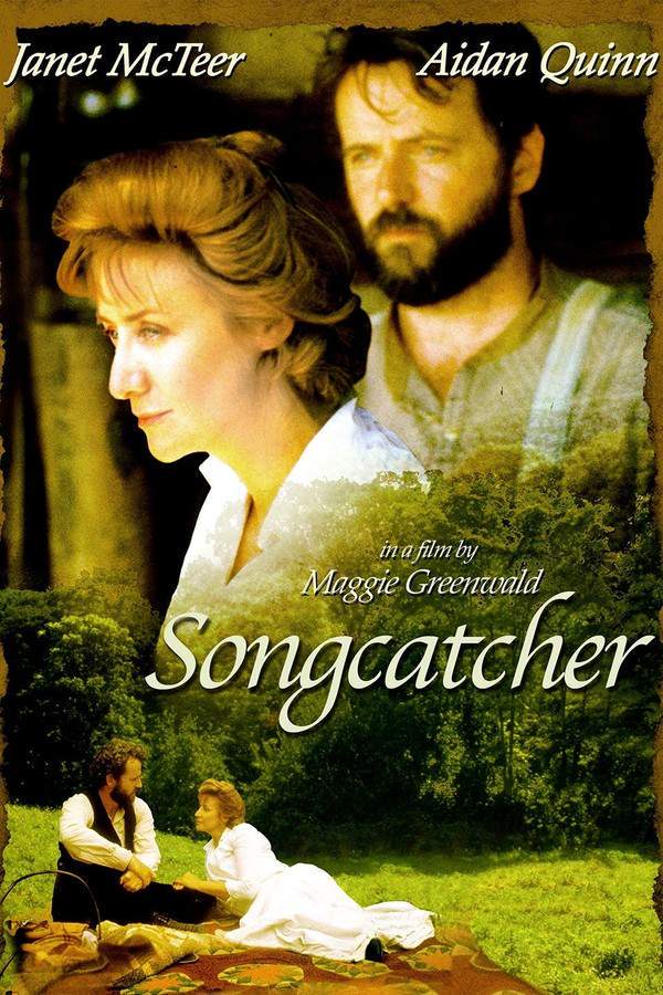 Songcatcher