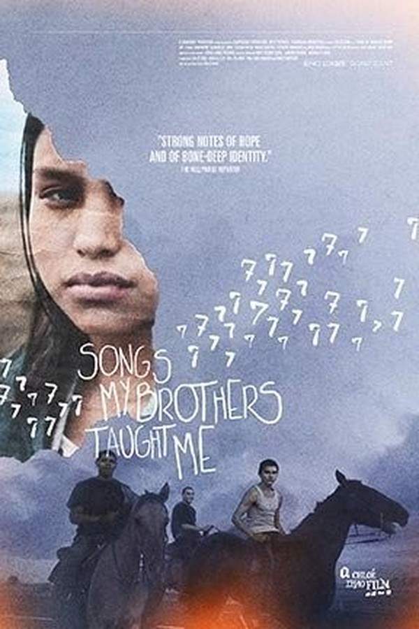 Songs My Brothers Taught Me