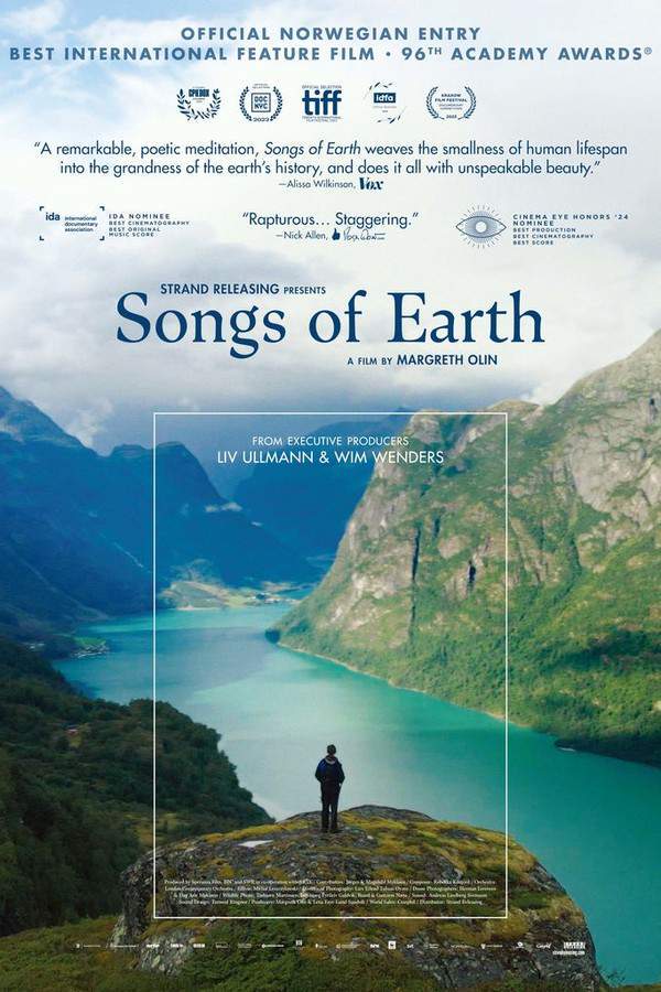 Songs of Earth