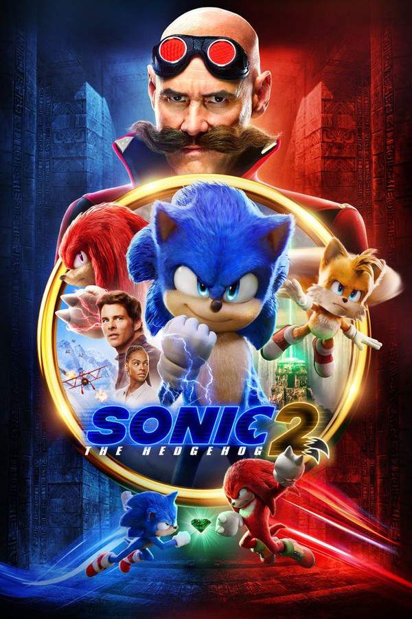 Sonic the Hedgehog 2