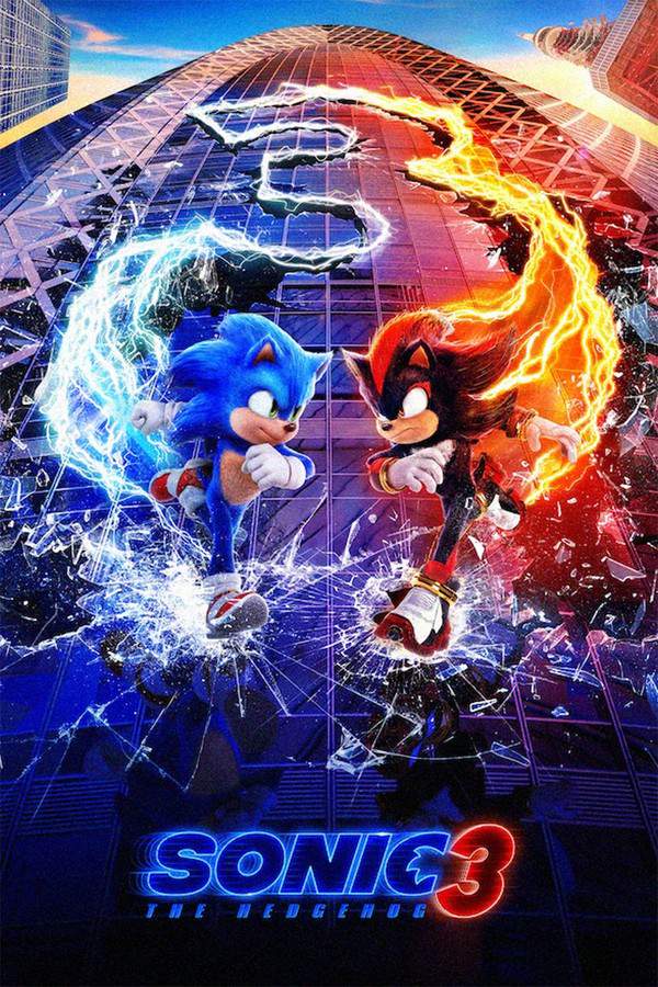 Sonic the Hedgehog