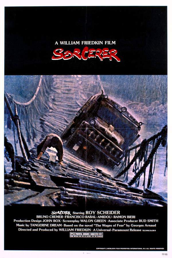 Sorcerer