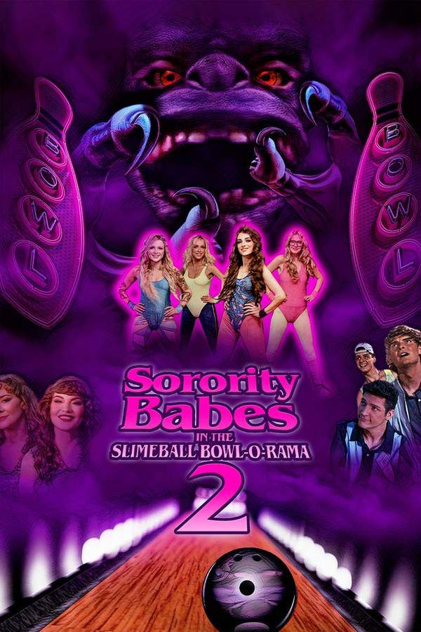Sorority Babes in the Slimeball Bowl-O-Rama