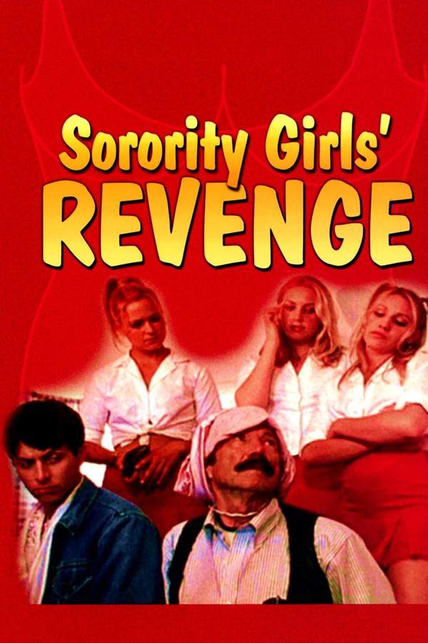Sorority Girls' Revenge