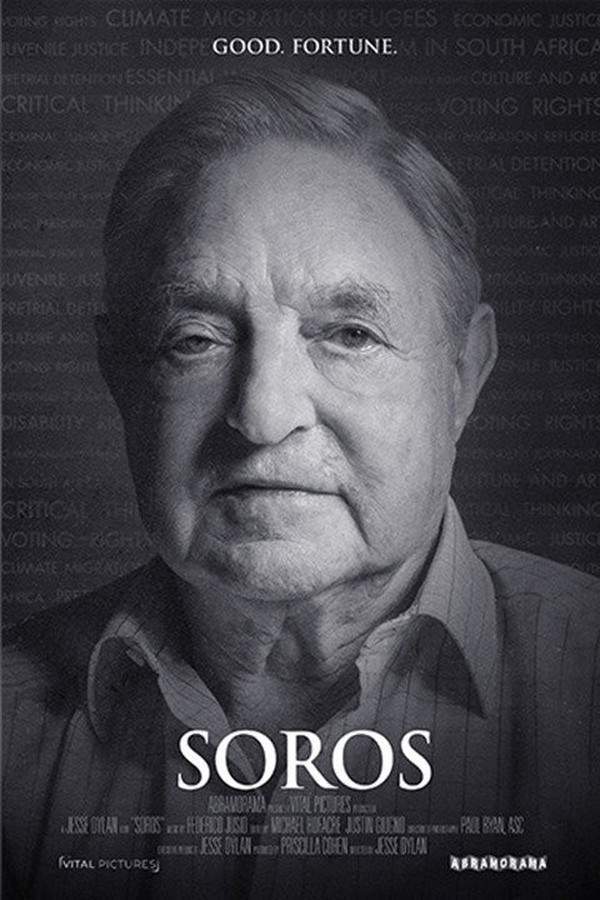 This documentary explores the life and legacy of George Soros, a billionaire known for challenging established norms. The film examines his formative experiences during the Holocaust and traces his subsequent dedication to promoting democracy and defending human rights. It portrays Soros’s unwavering commitment to confronting authoritarianism and combating hate, revealing the complexities of his impact on the world.