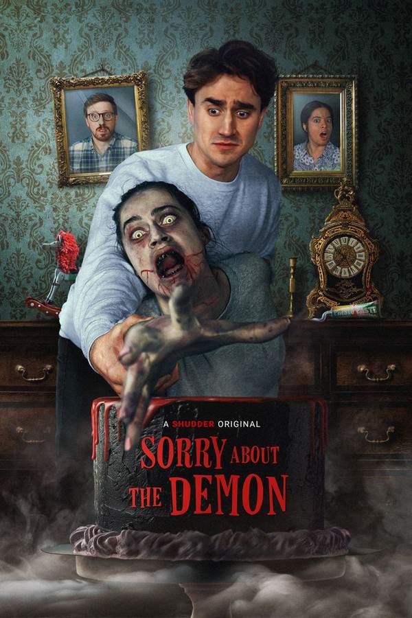 A young man struggling with singledom finds his new apartment is inhabited by mischievous ghosts. As he tries to find love and navigate the challenges of being single, he's constantly dealing with the chaotic antics of these playful poltergeists. He must find a way to coexist with the supernatural residents while searching for a meaningful connection in his personal life, leading to humorous and unexpected situations.