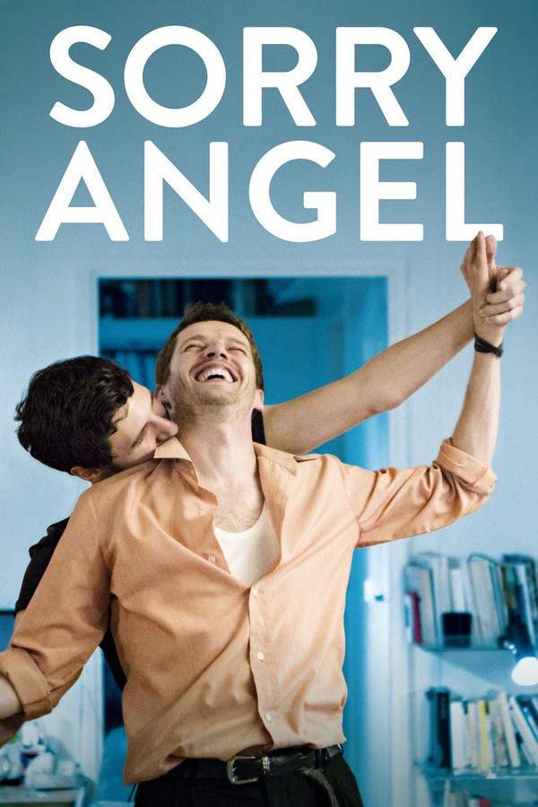 Sorry Angel
