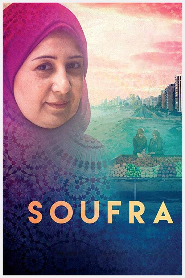 Soufra