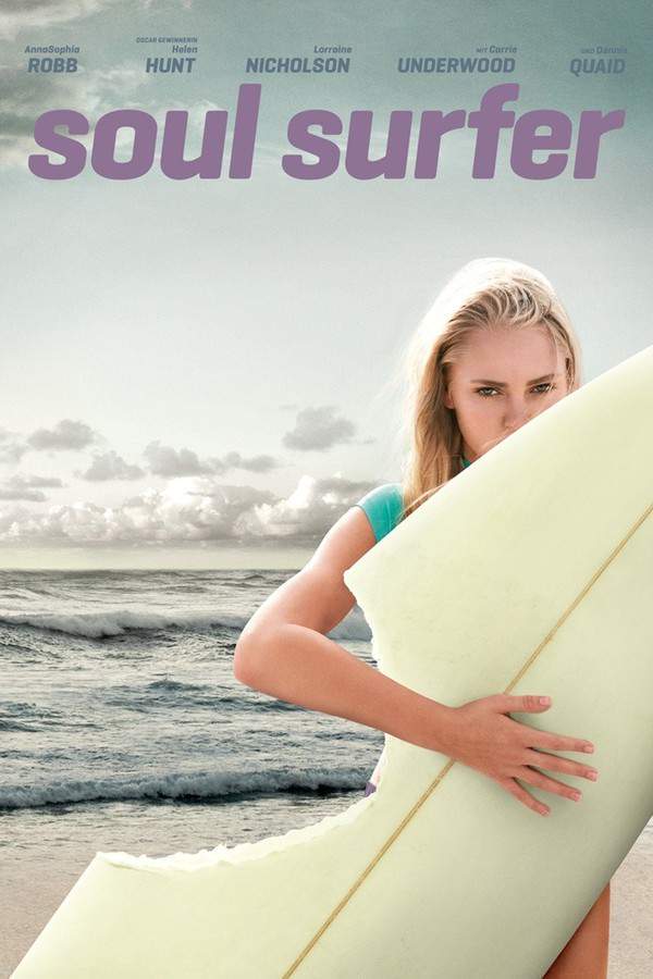 Soul Surfer