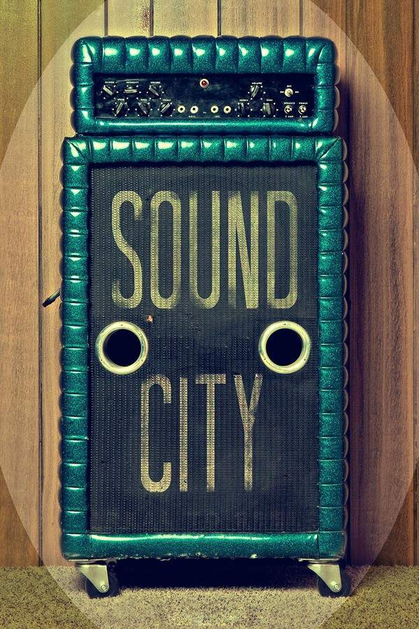 Sound City