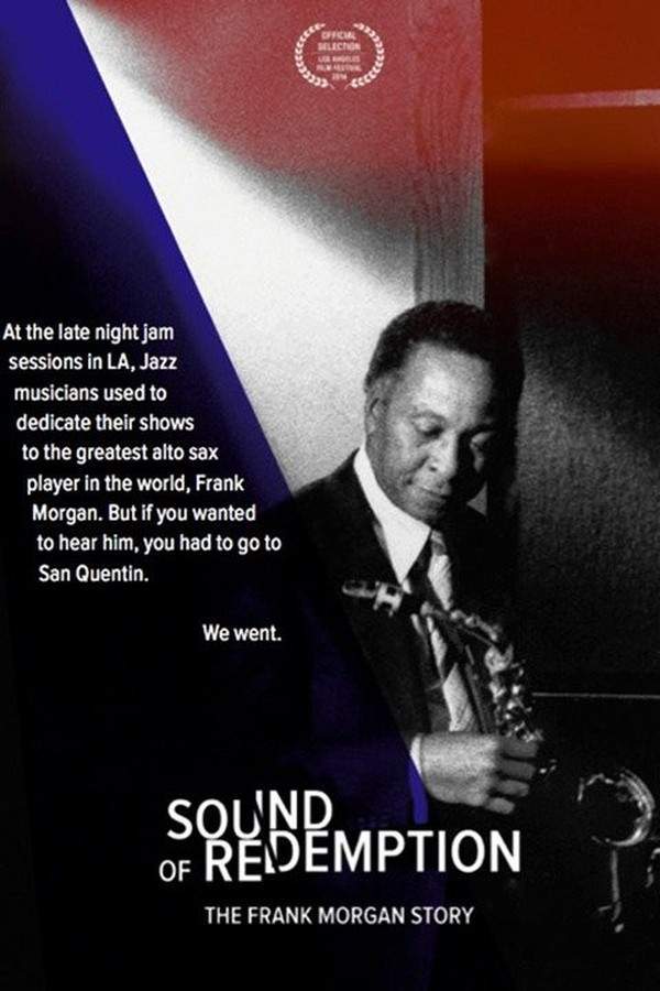 Sound of Redemption: The Frank Morgan Story