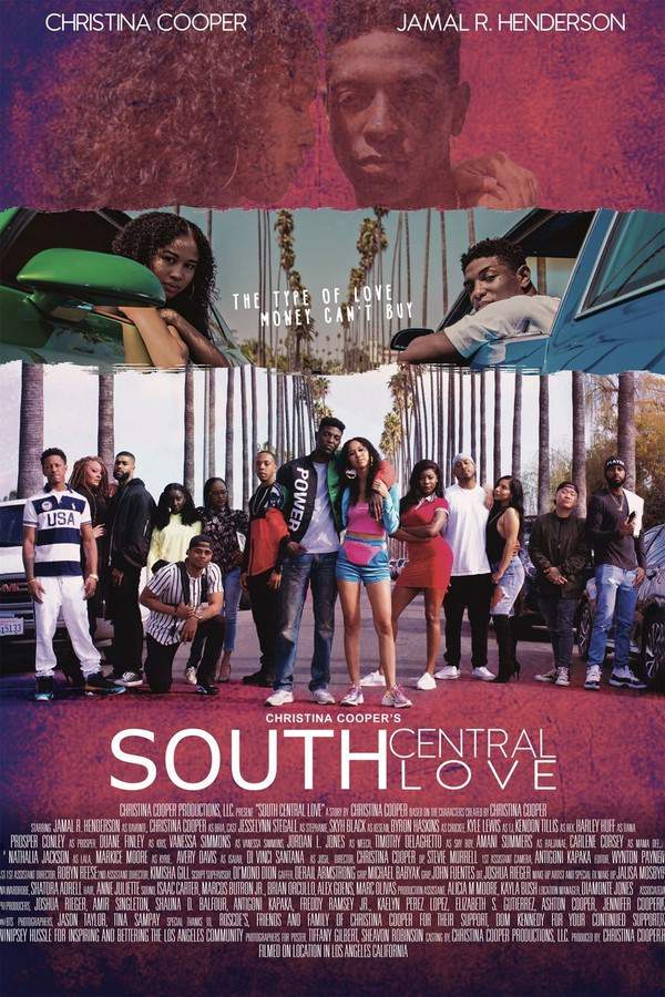 South Central