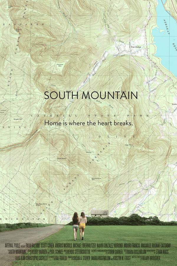 South Mountain