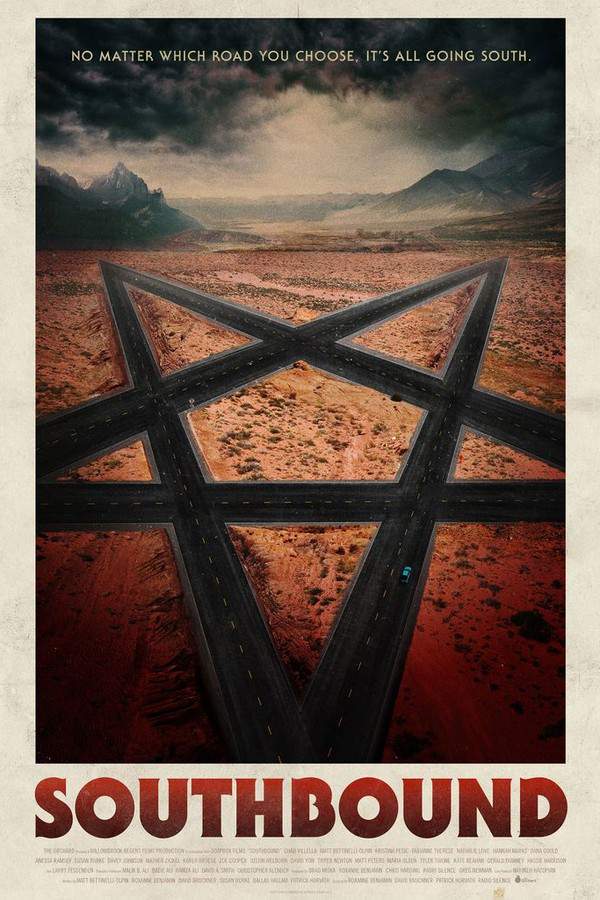 Southbound