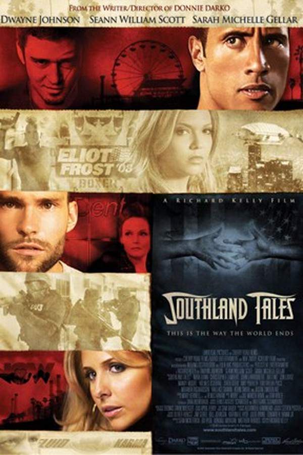 Southland Tales