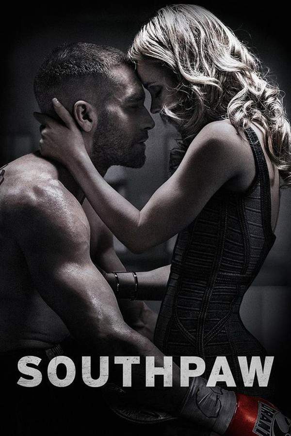 Southpaw