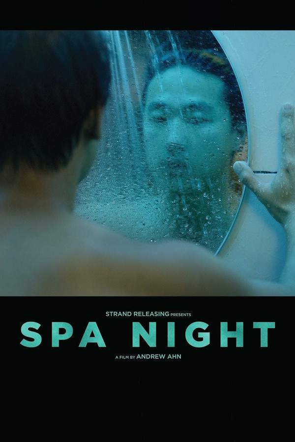 Spa Night