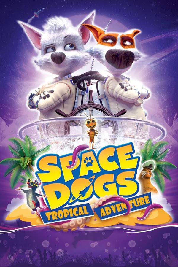 Space Dogs